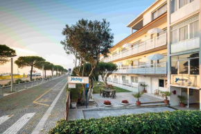 Charming flat with a spacious terrace - Beahost Lignano Pineta